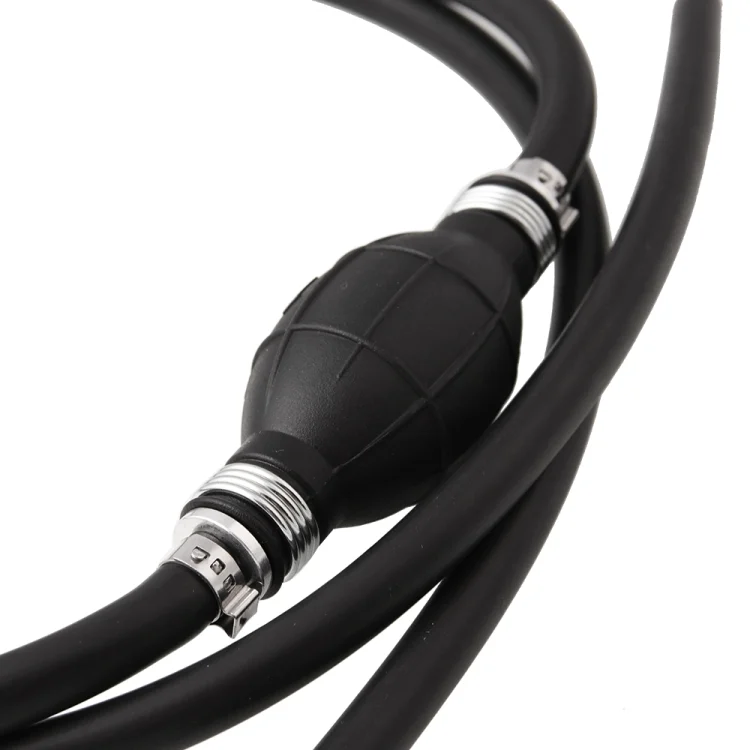 CMS9982_3.webp Universal Fuel Line Assembly Outboard Primer Bulb Pump for Marine Boat RV - Image 4