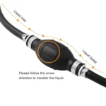 Universal Fuel Line Assembly Outboard Primer Bulb Pump for Marine Boat RV - Image 6