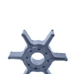 Water Pump Impeller for Yamaha 8HP 9.9HP 15HP 20HP Outboard Motor 63V-44352-01-00 - Image 4