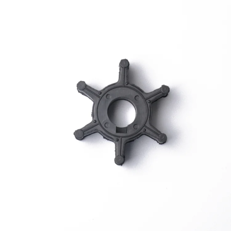 CMS9984_2.webp Outboard Water Pump Impeller for Yamaha 3A & Malta 2-Stroke & F2.5A 4-Stroke 6L5-44352-00 - Image 3