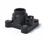 Outboard Water Pump Impeller Repair Service Kit for Johnson / Evinrude 394711 - Image 2