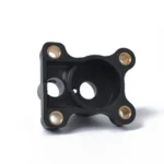 Outboard Water Pump Impeller Repair Service Kit for Johnson / Evinrude 394711 - Image 3
