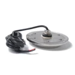 DC 10-30V 12W IP68 316 Stainless 6 LEDs White Light Underwater Light Boat High Power Bright for Marine / Yacht - Image 4