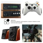 180 PCS Tactile Push Button Switch Kit Micro Switch - Image 5