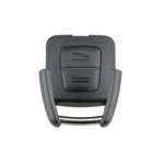 For Vauxhall / Opel Car Keys Replacement 2 Buttons Car Key Case - Image 2