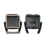 For Vauxhall / Opel Car Keys Replacement 2 Buttons Car Key Case - Image 4