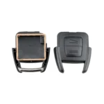 For Vauxhall / Opel Car Keys Replacement 2 Buttons Car Key Case - Image 5