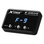 TROS KS-5Drive Potent Booster for Toyota INNOVA 2016-2019 Electronic Throttle Controller - Image 2
