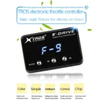 TROS KS-5Drive Potent Booster for Isuzu DMAX 2011+ Electronic Throttle Controller - Image 3