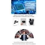 TROS KS-5Drive Potent Booster for Nissan Navara D40 Electronic Throttle Controller - Image 5