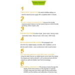 TROS KS-5Drive Potent Booster for Mitsubishi Challenger 2008-2015 Electronic Throttle Controller - Image 8