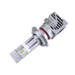 2 PCS M3 H7 DC9-32V / 17W / 6500K / 2000LM IP68 Car LED Headlight Lamps - Image 2