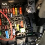 100 PCS Mix Assorted Car Motorcycle Truck Blade Fuse Set 3A 5A 7.5A 10A 15A 20A 25A 30A 35A 40A with Huse Holder - Image 6