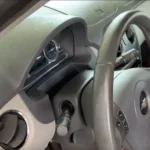 Car Turn Signal Headlight Dimmer Switch 10362761 for Chevrolet / Pontiac - Image 5