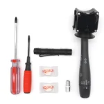 Car Turn Signal Headlight Dimmer Switch 10362761 for Chevrolet / Pontiac - Image 6