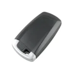 For BMW CAS4 System Intelligent Remote Control Car Key with Integrated Chip & Battery, Frequency: 315MHz - Image 3