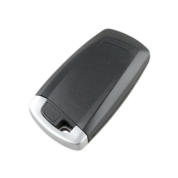 CRP0223_2.webp For BMW CAS4 System Intelligent Remote Control Car Key with Integrated Chip & Battery, Frequency: 315MHz - Image 3