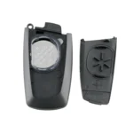 For BMW CAS4 System Intelligent Remote Control Car Key with Integrated Chip & Battery, Frequency: 315MHz - Image 5