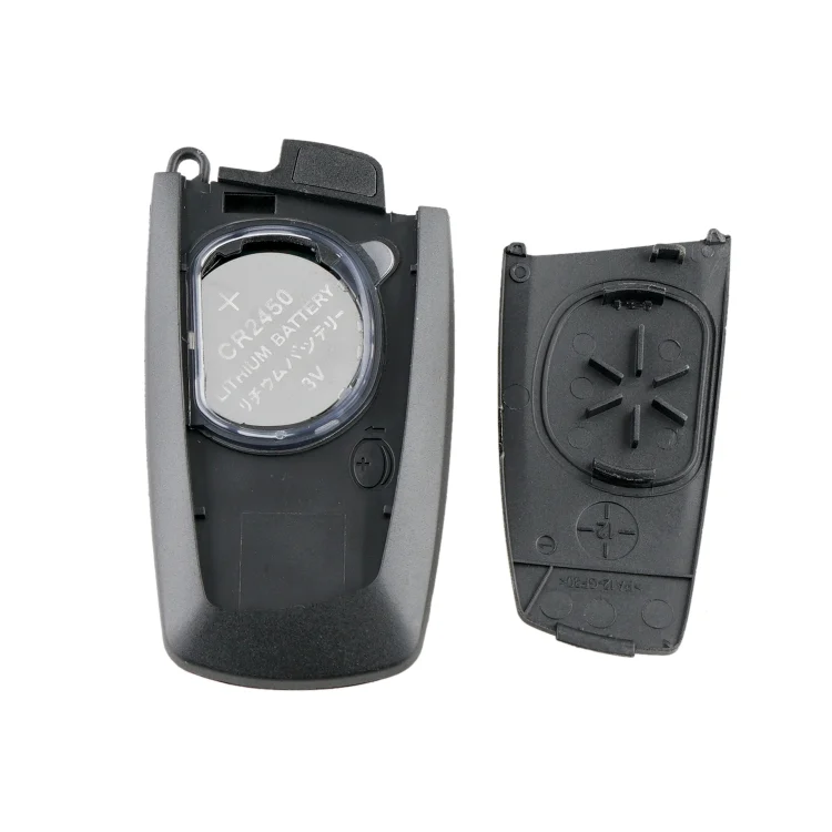CRP0223_4.webp For BMW CAS4 System Intelligent Remote Control Car Key with Integrated Chip & Battery, Frequency: 315MHz - Image 5