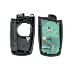 For BMW CAS4 System Intelligent Remote Control Car Key with Integrated Chip & Battery, Frequency: 315MHz - Image 6