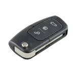 For Ford Focus Intelligent Remote Control Car Key with 63 Chip 40 Bit & Battery, Frequency: 433MHz - Image 3