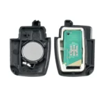 For Ford Focus Intelligent Remote Control Car Key with 63 Chip 40 Bit & Battery, Frequency: 433MHz - Image 5