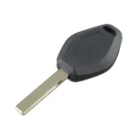 For BMW EWS System Intelligent Remote Control Car Key with Integrated Chip & Battery, Frequency: 433MHz - Image 3