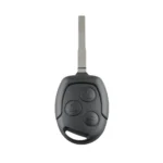 For Ford Focus Intelligent Remote Control Oval Car Key with 63 Chip 40 Bit & Battery, Frequency: 433MHz - Image 2