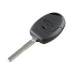 For Ford Focus Intelligent Remote Control Oval Car Key with 63 Chip 40 Bit & Battery, Frequency: 433MHz - Image 3