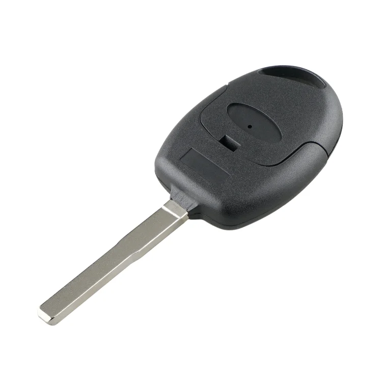 CRP0229_2.webp For Ford Focus Intelligent Remote Control Oval Car Key with 63 Chip 40 Bit & Battery, Frequency: 433MHz - Image 3