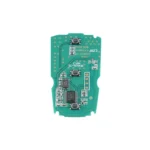 For BMW CAS3 Intelligent Remote Control Car Key with Integrated Chip & Battery, Frequency: 868MHz - Image 6