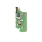 For PEUGEOT 2 Buttons Intelligent Remote Control Car Key with Integrated Chip & Battery & Holder, without Grooved, Frequency: 433MHz - Image 7