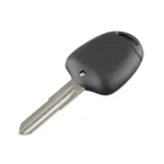 For MITSUBISHI 2 Buttons Intelligent Remote Control Car Key with 46 Chip & Battery & Left Slot, Frequency: 433MHz - Image 3