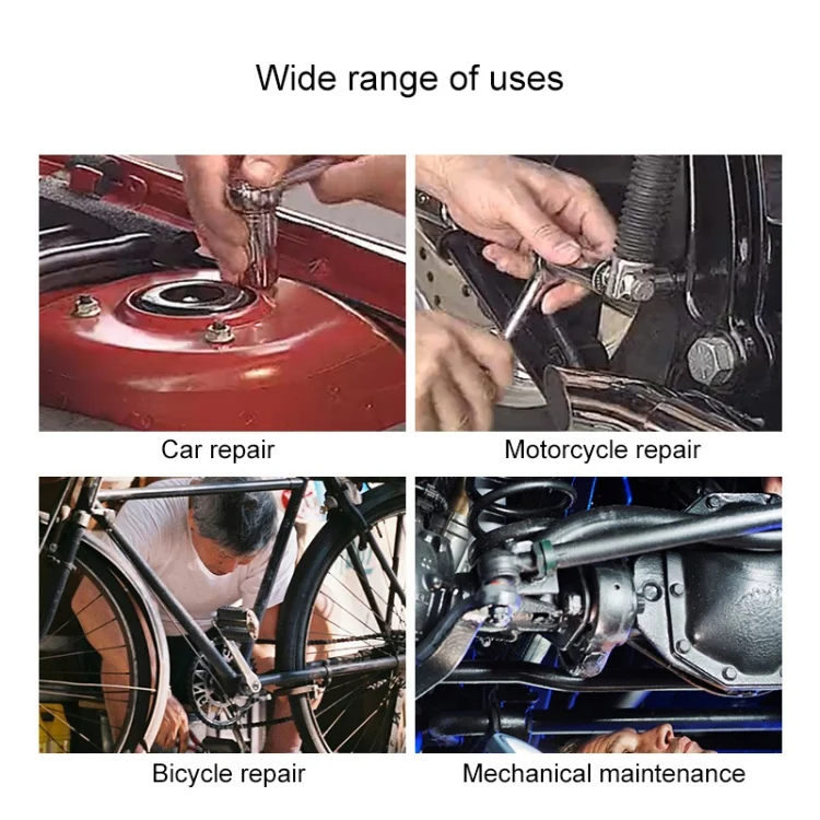 CRP0250_6.webp 3 PCS Colorful Car Bicycle Motorcycle Tyre Protection Sleeve - Image 7