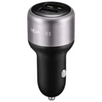 Original Huawei CP31 18W Max Dual USB Port Fast Charging Car Charger