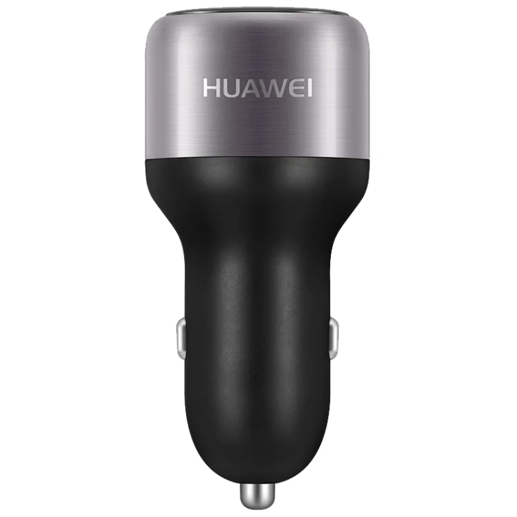 CRP0269H_1.webp Original Huawei CP31 18W Max Dual USB Port Fast Charging Car Charger - Image 2