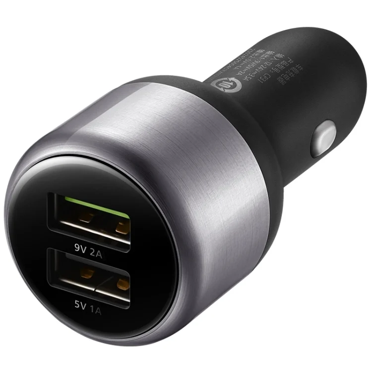 CRP0269H_3.webp Original Huawei CP31 18W Max Dual USB Port Fast Charging Car Charger - Image 4