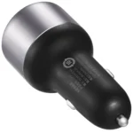 Original Huawei CP31 18W Max Dual USB Port Fast Charging Car Charger - Image 5