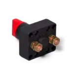 Car Motorcycles Battery Selector Isolator Disconnect Rotary Switch Cut - Image 3