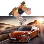 DC12-24V Car Negative Electrode Battery Selector Isolator Disconnect Switch Cut - Image 6