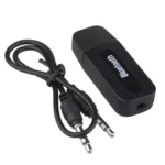 M1 Bluetooth Audio Transmitter Receiver Adapter Portable Audio Player - Image 3