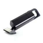 Car Portable Wireless 120W Handheld Powerful Vacuum Cleaner - Image 2