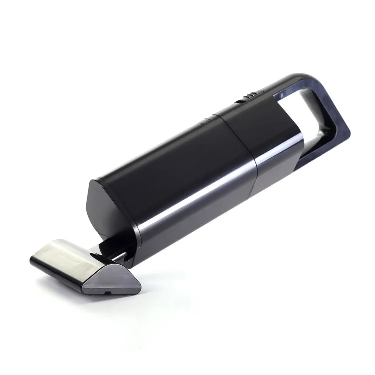 CRP0288B_1.webp Car Portable Wireless 120W Handheld Powerful Vacuum Cleaner - Image 2