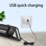 Car Portable Wireless 120W Handheld Powerful Vacuum Cleaner - Image 5