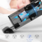 Car Portable Wireless 120W Handheld Powerful Vacuum Cleaner - Image 6