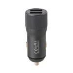 REMAX RCC221 Retour Series QC3.0 Dual USB Car Charger - Image 3