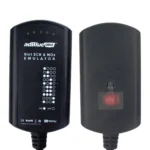 9 in 1 Truck AdBlue Emulation Box AdBlueOBD2 SCR&NOX Box Emulator