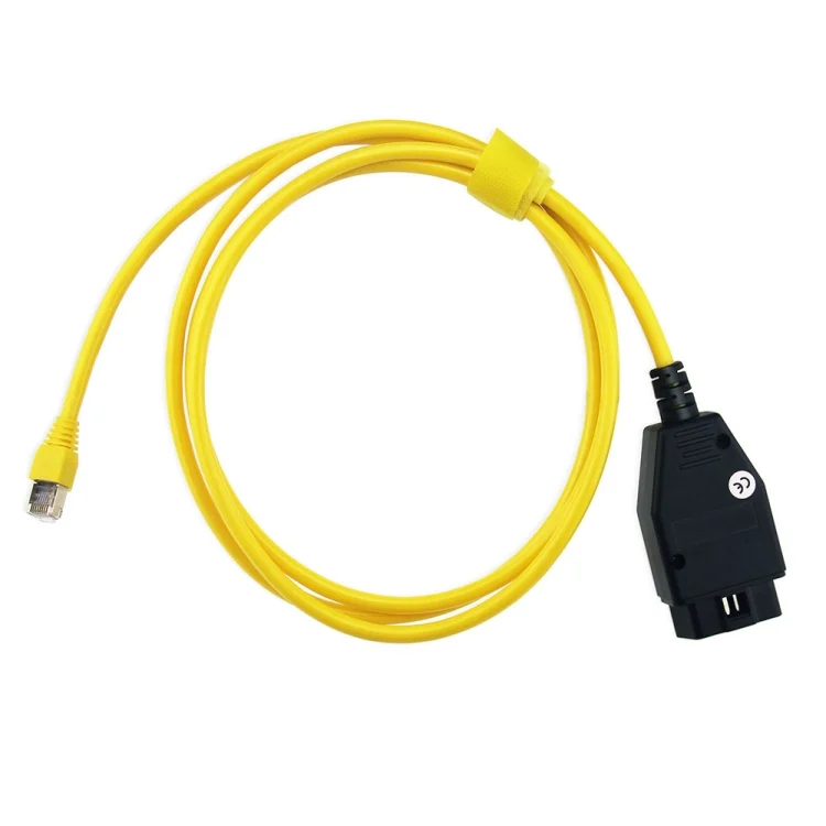 CRP0304_1.webp OBD Plug Adapter for BMW Enet Ethernet to OBD 2 Interface - Image 2