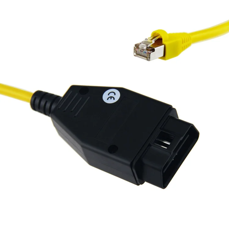 CRP0304_2.webp OBD Plug Adapter for BMW Enet Ethernet to OBD 2 Interface - Image 3