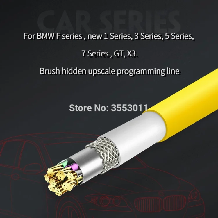 CRP0304_4.webp OBD Plug Adapter for BMW Enet Ethernet to OBD 2 Interface - Image 5